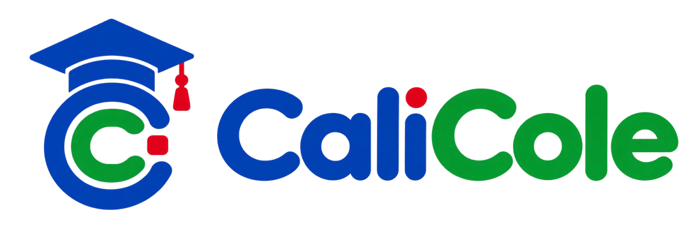 Aula Virtual CaliCole